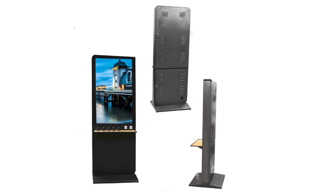 Executive Digital Kiosk