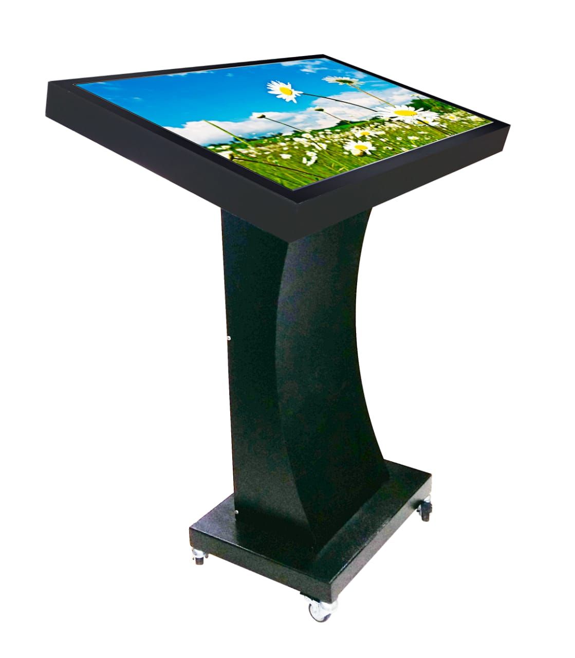 Custom Metal Fabrications