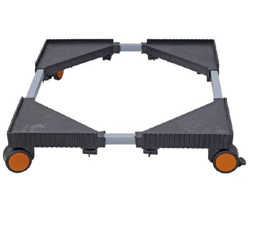 ELITE MS Plastic Trolley